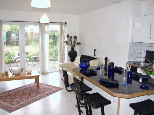 House for rent in Brent Cross, Greater London