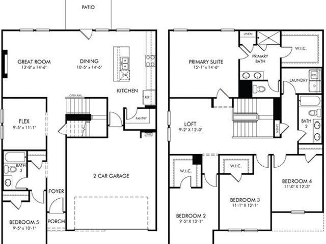 House for sale in Bartow, Georgia