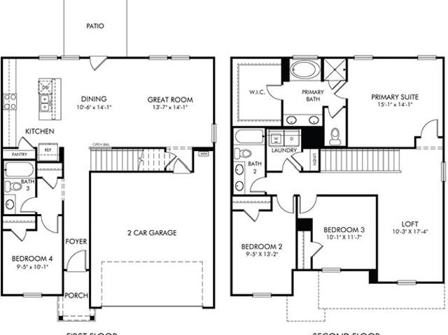 House for sale in Bartow, Georgia