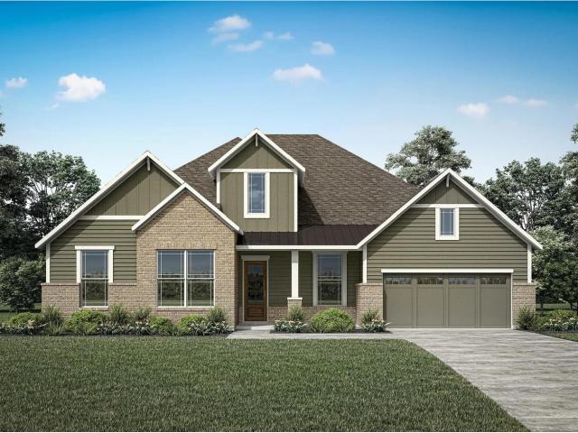 House for sale in Parker, Texas