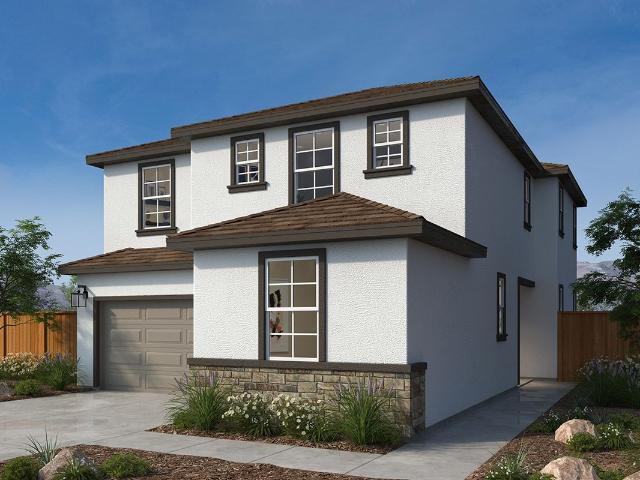House for sale in American Canyon, California