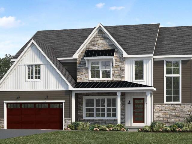 House for sale in Lebanon, Pennsylvania
