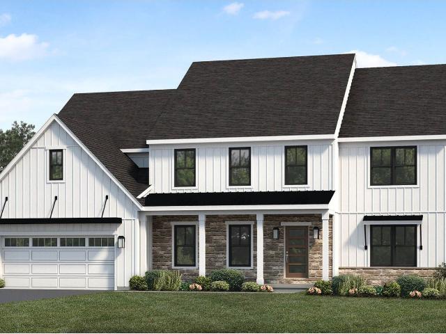 House for sale in Lebanon, Pennsylvania