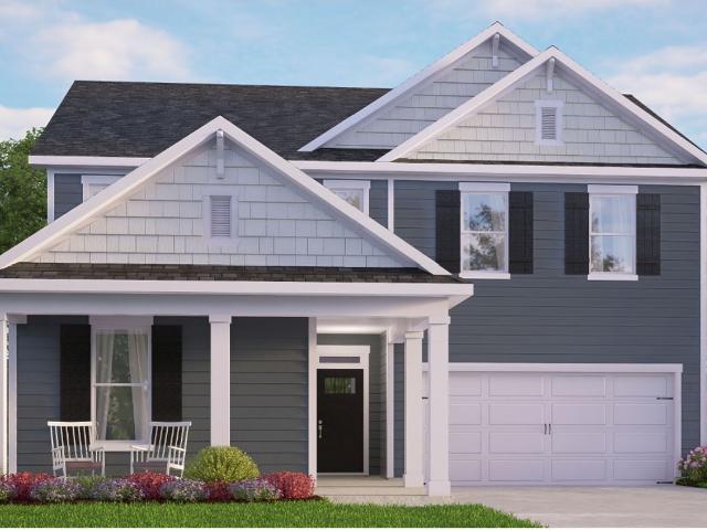 House for sale in Wake, North Carolina
