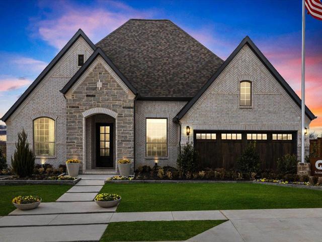 House for sale in Denton, Texas