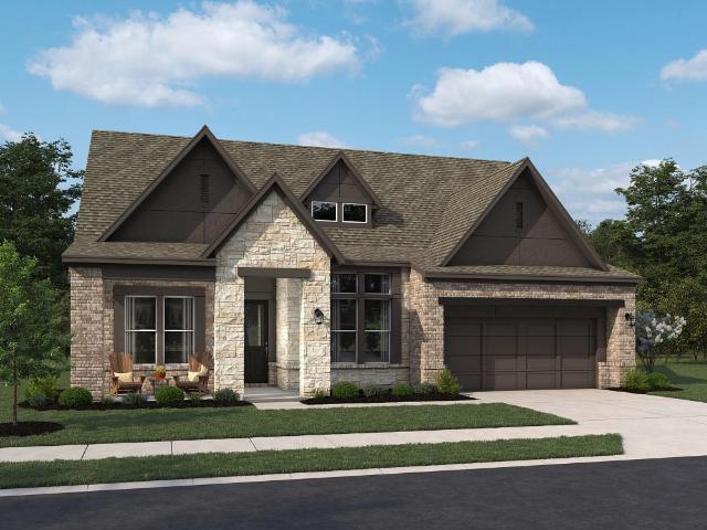 House for sale in Denton, Texas