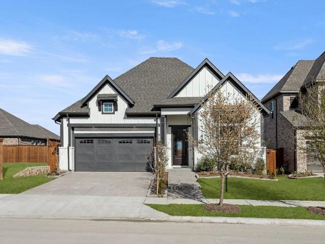 House for sale in Denton, Texas