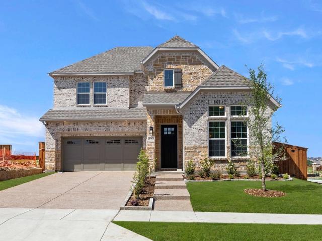 House for sale in Denton, Texas