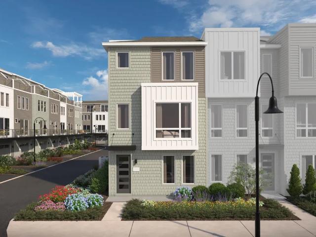 Townhouse for sale in Monmouth, New Jersey