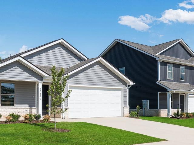 House for sale in Athens, Alabama