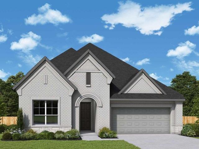 House for sale in Denton, Texas