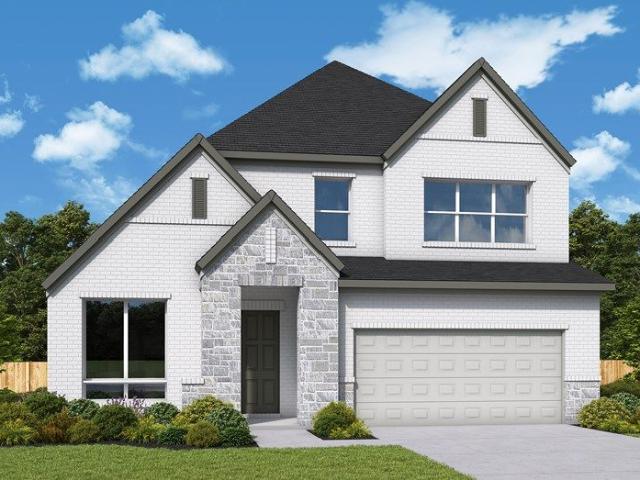 House for sale in Denton, Texas