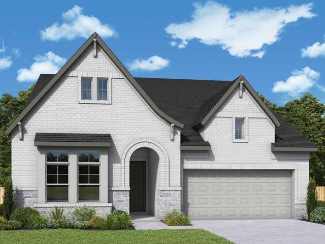 House for sale in Denton, Texas