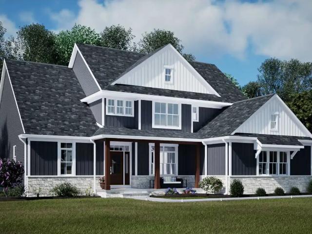 House for sale in Avon, Ohio