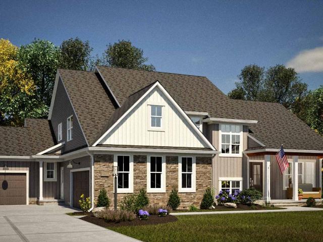 House for sale in Avon, Ohio