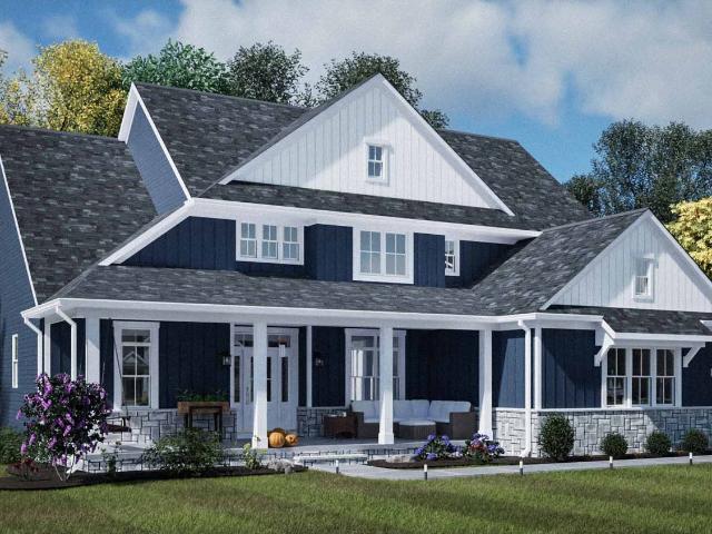 House for sale in Avon, Ohio