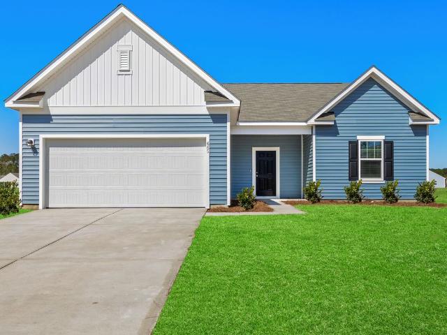 House for sale in Aynor, South Carolina