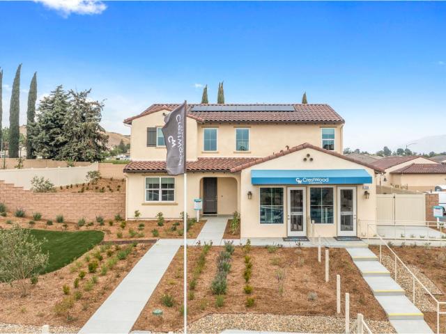 House for sale in Banning, California