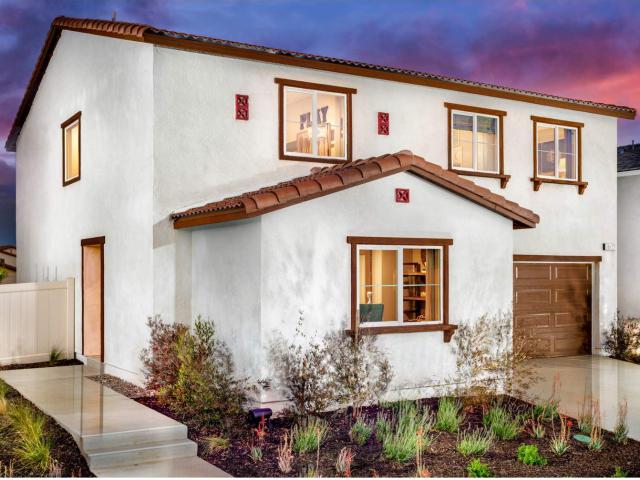 House for sale in Banning, California