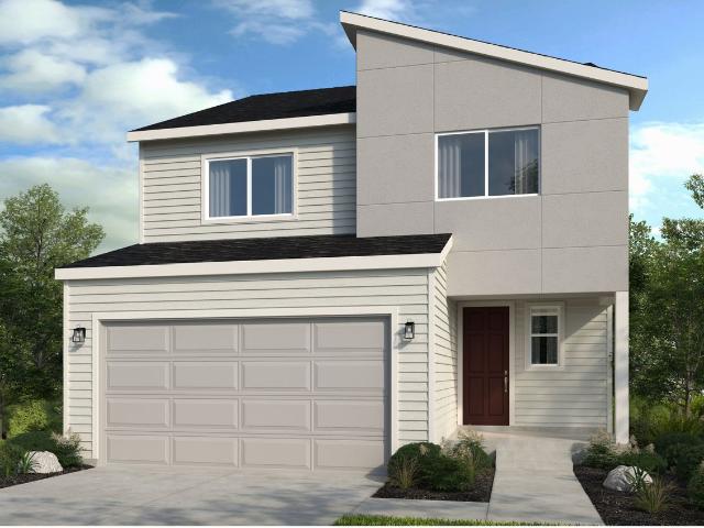 House for sale in Battle Ground, Washington