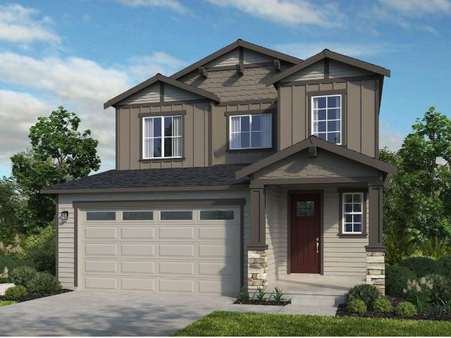 House for sale in Battle Ground, Washington