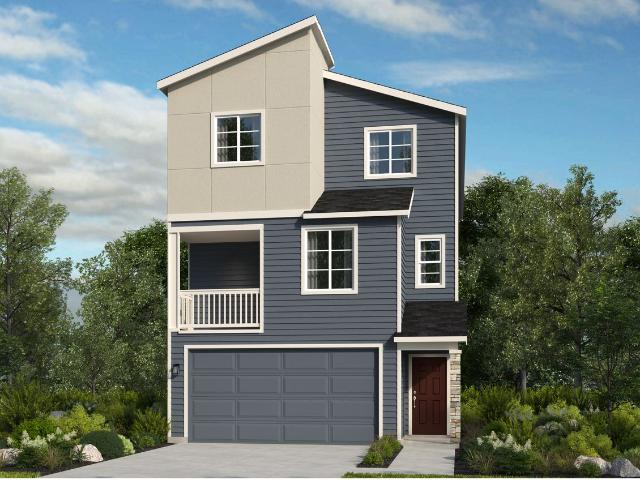 House for sale in Oregonia