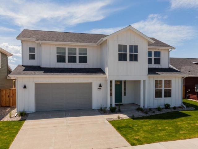 House for sale in Belgrade, Montana