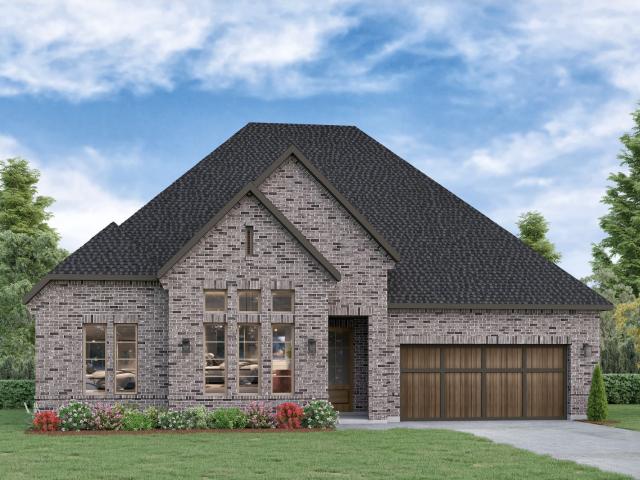 House for sale in Benbrook, Texas