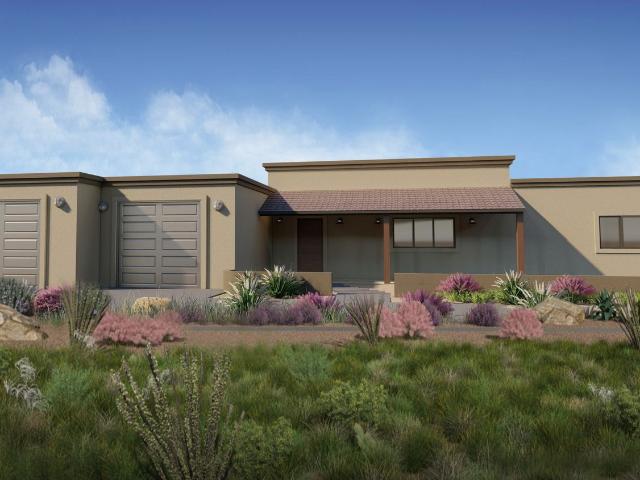House for sale in Benson