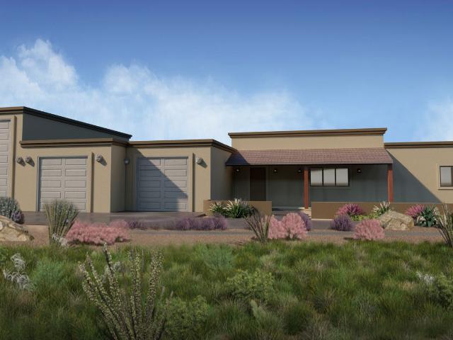 House for sale in Benson