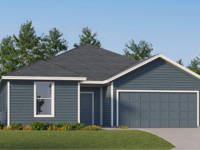 House for sale in Bertram, Texas