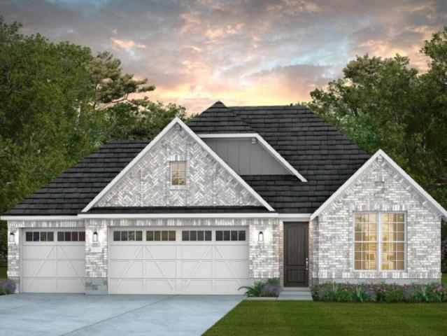 House for sale in Kendall, Texas