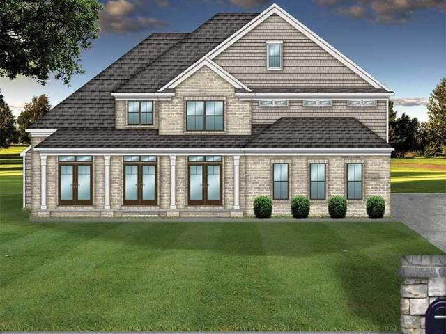 House for sale in Brecksville, Ohio