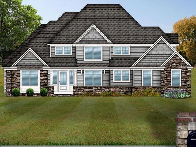 House for sale in Brecksville, Ohio