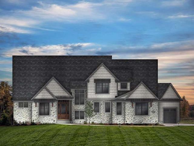 House for sale in Brecksville, Ohio