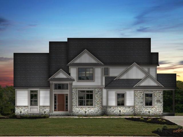 House for sale in Brecksville, Ohio