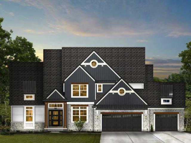 House for sale in Brecksville, Ohio