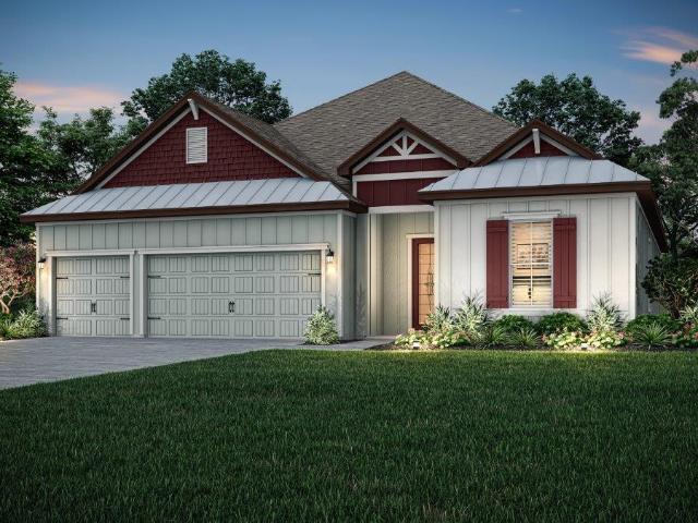 House for sale in Bryceville, Florida