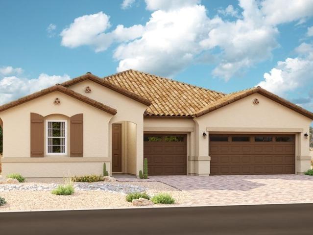 House for sale in Buckeye, Arizona