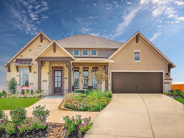 House for sale in Bulverde, Texas