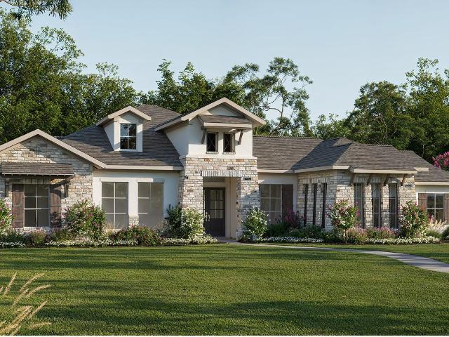 House for sale in Bulverde, Texas