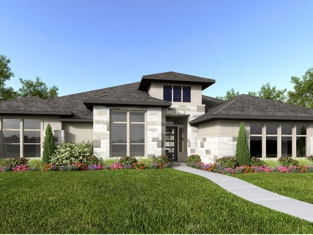 House for sale in Bulverde, Texas