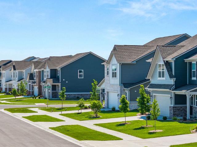 House for sale in Casco, Michigan