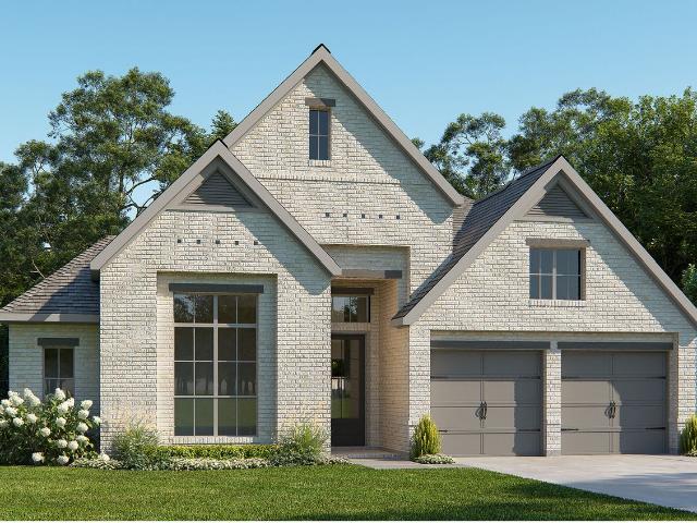 House for sale in Medina, Texas
