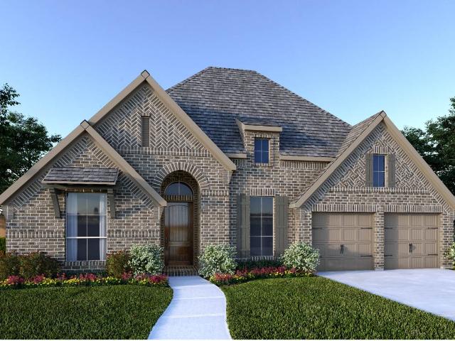 House for sale in Medina, Texas