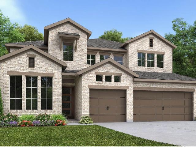 House for sale in Medina, Texas