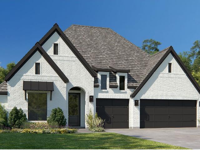 House for sale in Medina, Texas