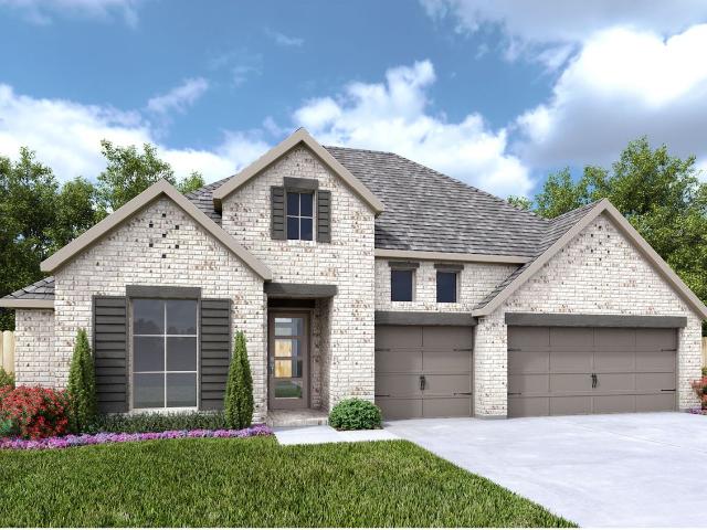 House for sale in Medina, Texas