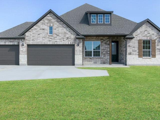 House for sale in Medina, Texas