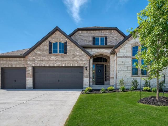 House for sale in Medina, Texas